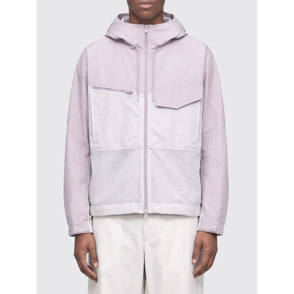 Y-3 Jacket Men Beige